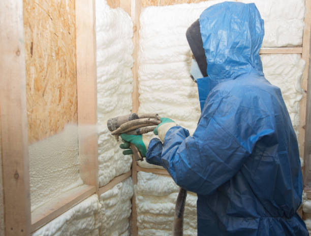 Types of Insulation We Offer in Sitka, AK